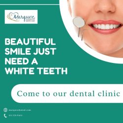 Gain the Beautiful Smile You Deserve at Our Dental Clinic