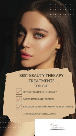 Brazilian Laser Hair Removal: A Safe and Effective Method for Long-Term Hair Reduction