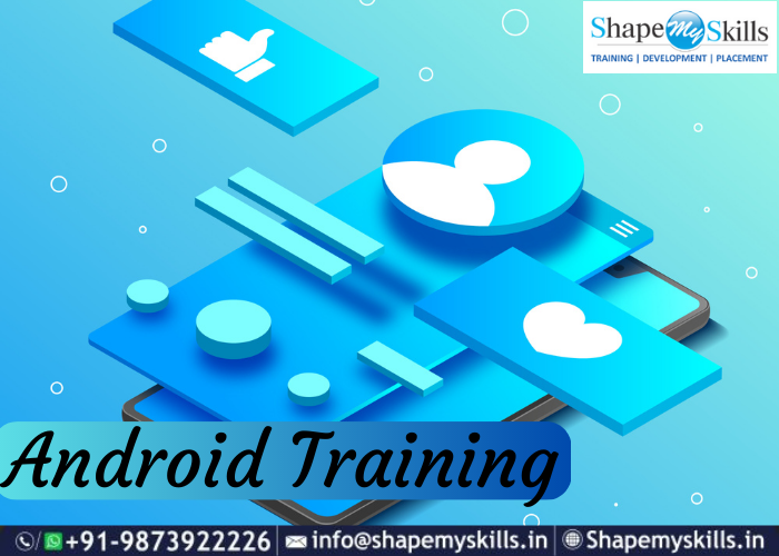 Best Certification | Android Online Training