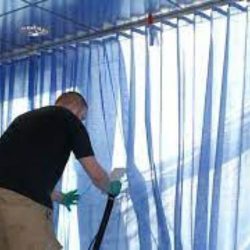 Why Hire Professional Curtain Cleaning Services?