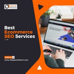 Best Ecommerce Seo Services
