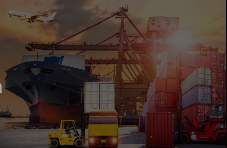 Best Express Cargo Courier Services In Dubai
