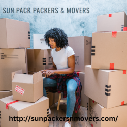 Best Packers And Movers Bhopal | Sunpackersnmovers
