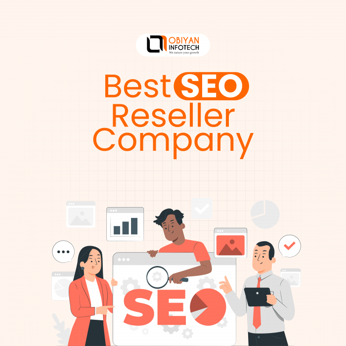 Best Seo Reseller Company