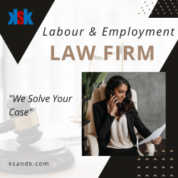 Best Labour and Employment Law Firm in India | Labour and Employment Law