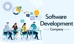 Best Software Development Company in New Jersey