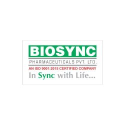 Biosync Pharmaceuticals Foremost PCD Pharma Franchise Company in India