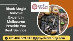 Black Magic Removal Expert in Melbourne Provide You Best Service