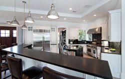 Choosing the Best Granite for Your Kitchen