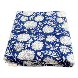 Buy Block Print Fabric Online In USA – CraftJaipur