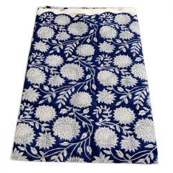 Buy Bagru Print Fabric Online at the Best Prices – CraftJaipur.com
