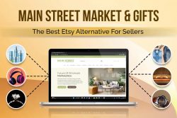 Main Street Marketplace & Gifts Is The Best Etsy Alternative