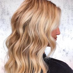 Best Blonde Hair cColour Price Online | Studio Donna Hairdressing