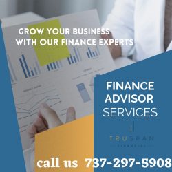 financial management services