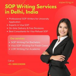 Best SOP Writing Services In India For Course And Visa Applications