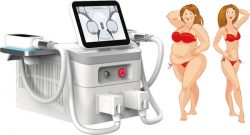 The effects of cryolipolysis slimming