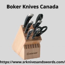Everything You Need to Know About Boker Knives Canada