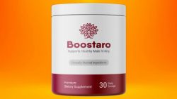 Boostaro – Reviews, Results, Price, Benefits & Ingredients?