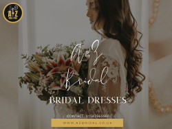 Bridal Dress Luton