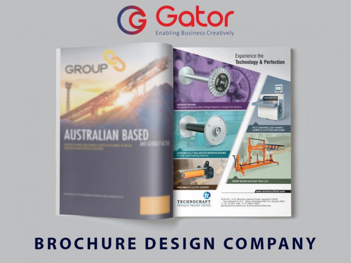 Why Choosing the Best Brochure Designer is Important for Business