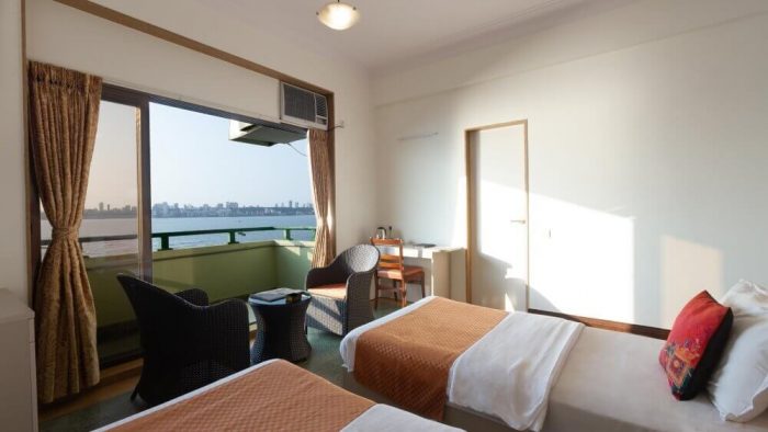 The best Hotels near Gateway of India