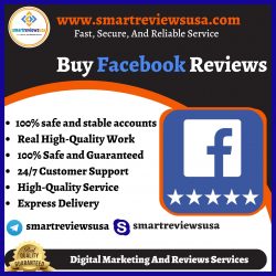 Buy Facebook Reviews To Transform Your Business Forever
