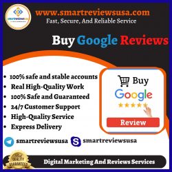 Buy Google Reviews To Boost Your Business