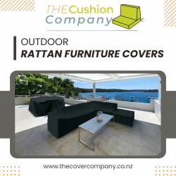 Buy Outdoor Rattan Furniture Covers – The Cover Company