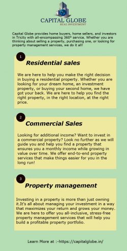Buying or selling properties in Mohali, Punajb, India