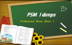 PSM-I Exam Dumps Why is it guaranteed to pass the exam quickly