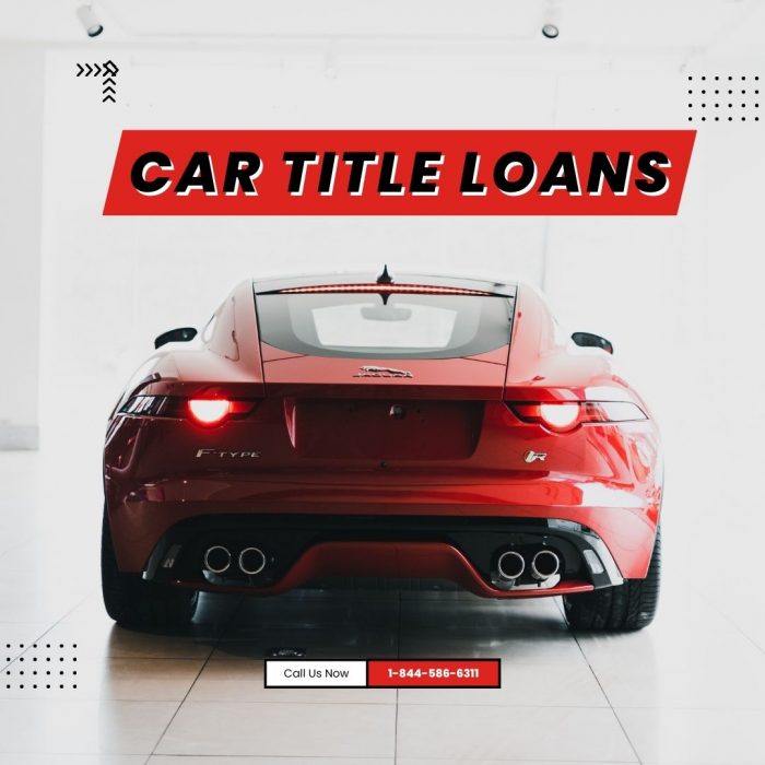 Car Title Loans British Columbia with Canadian Equity Loans