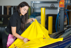 Car Wrapping Services in Bankstown: Get the Best Results