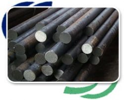 Carbon Steel Round Bar manufacturers in India