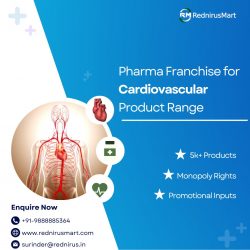 Top Pharmaceutical Companies in Cardiology in India