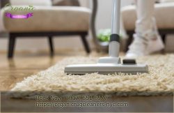 carpet cleaning in New York