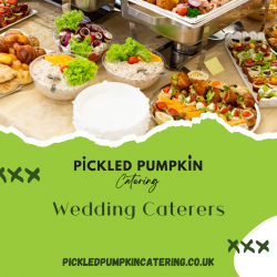 Reasonable Wedding Caterers Services in Cardiff
