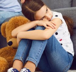 Signs of Depression in Children and How to Help | Wales Psychiatry Centre