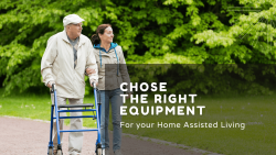 The Right Home Equipment For Bridgeway Medical Systems