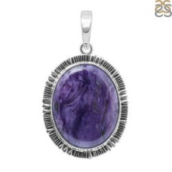 Wholesale Charoite Jewelry – A Purple Bliss