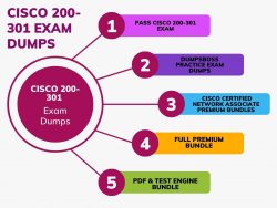 How to Pass the Cisco 200-301 Exam: A Step-by-Step Guide