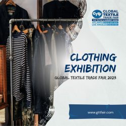 Clothing Exhibition – GTT Fair