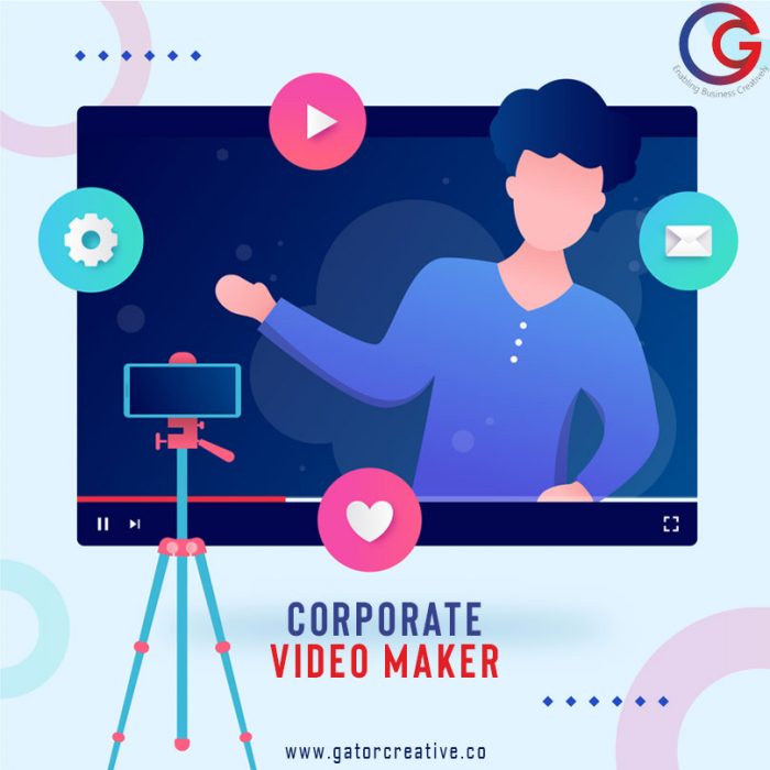 How to Create a Corporate Video for Your Business Marketing