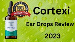 Cortexi: The Proven Way to Boost Your Ear Health