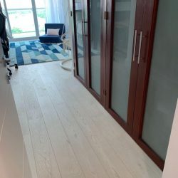 The Unique Coloring Cortina Hardwood Floor