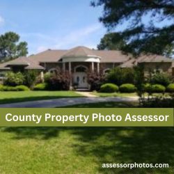 County Property Photo Assessor