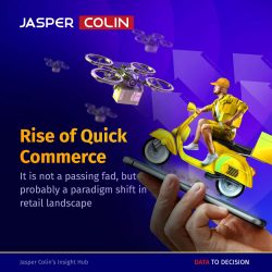 How Rise of Quick Commerce Makes Your Life Easy?