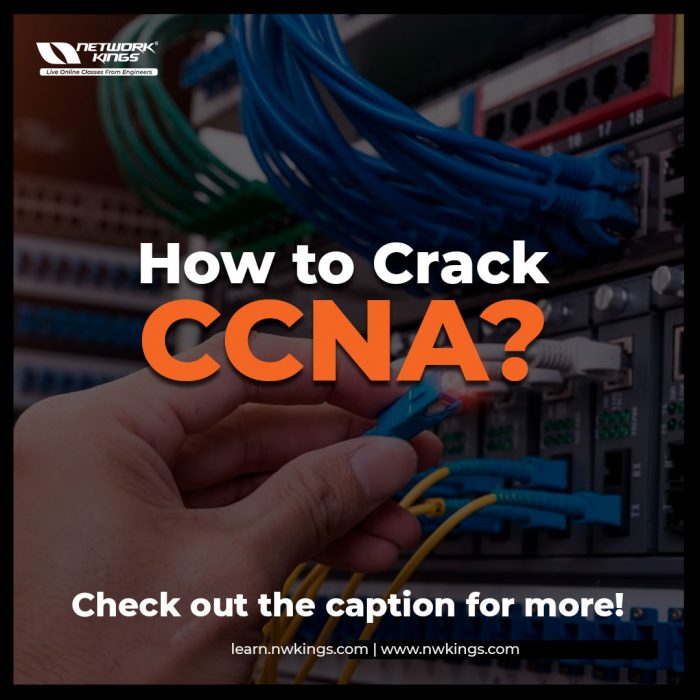 Is CCNA difficult to pass? Explained By Network Kings