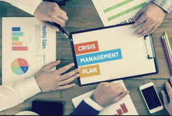 Get No. 1 Crisis Management Services in India