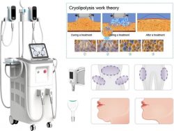 Frequently Asked Questions about fat loss Cryolipolysis
