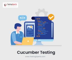 Cucumber Testing in Software Testing
